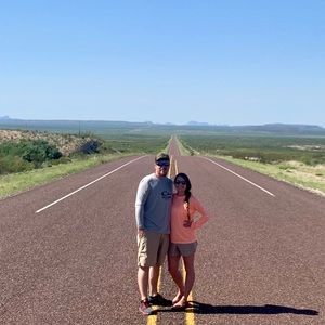 Meet your Posher, Tammy